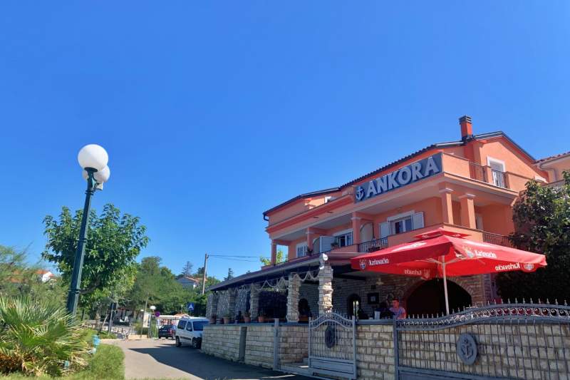 Appartamenti Koraljka