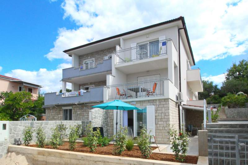 Apartments Kristijan