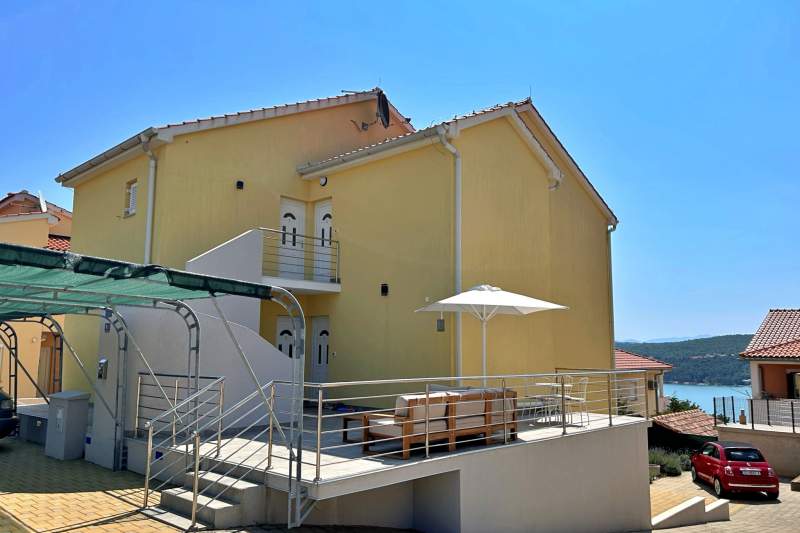 Apartments Pinta de Sol