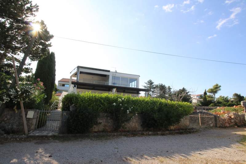 Appartamenti Sea Side Punat